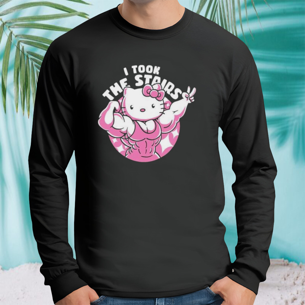 Longsleeve tshirt