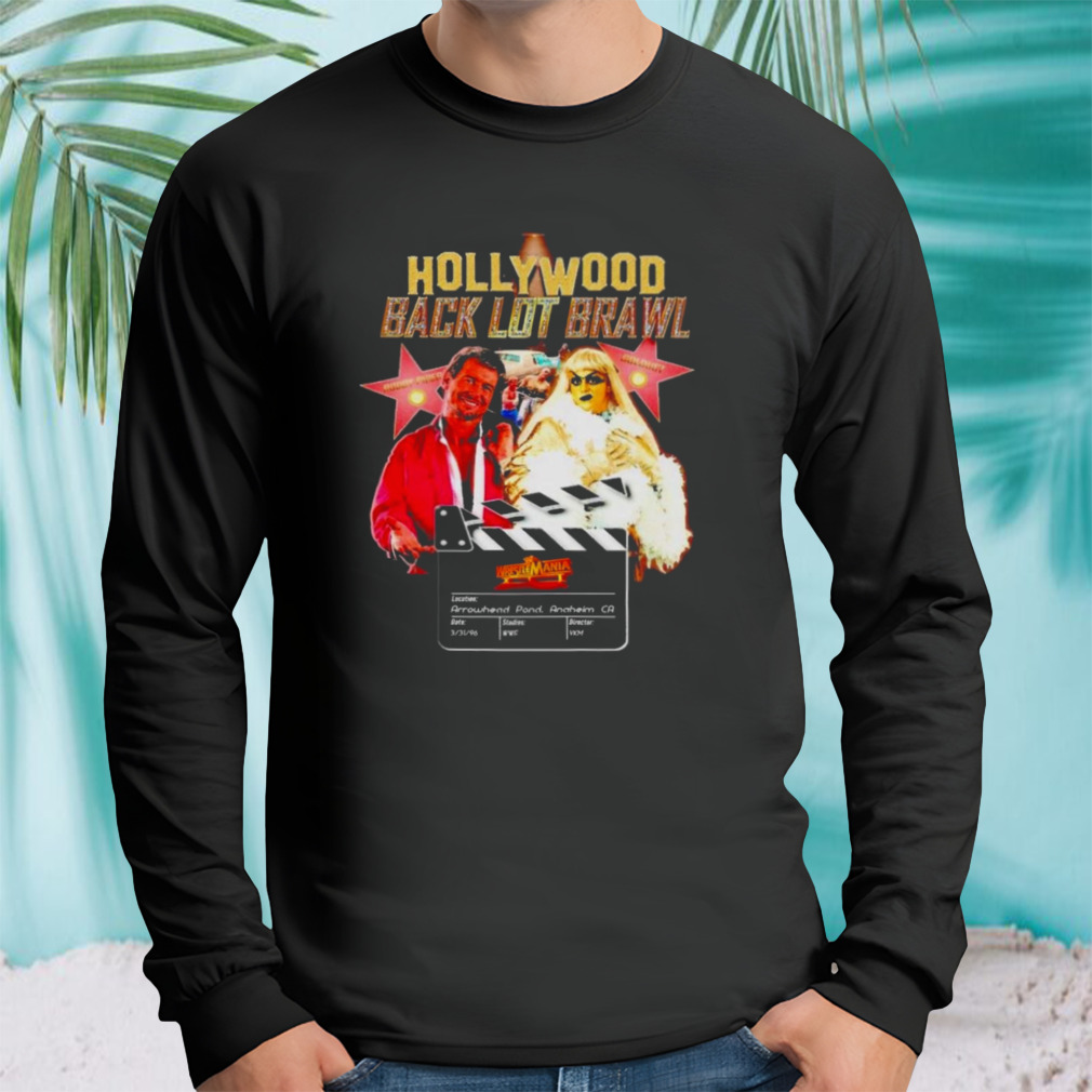 Longsleeve tshirt