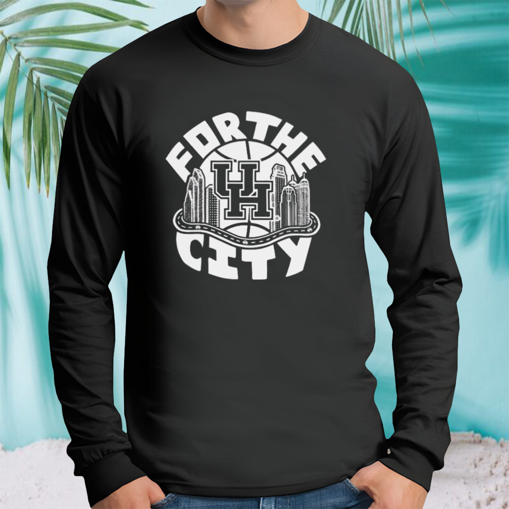 Longsleeve tshirt