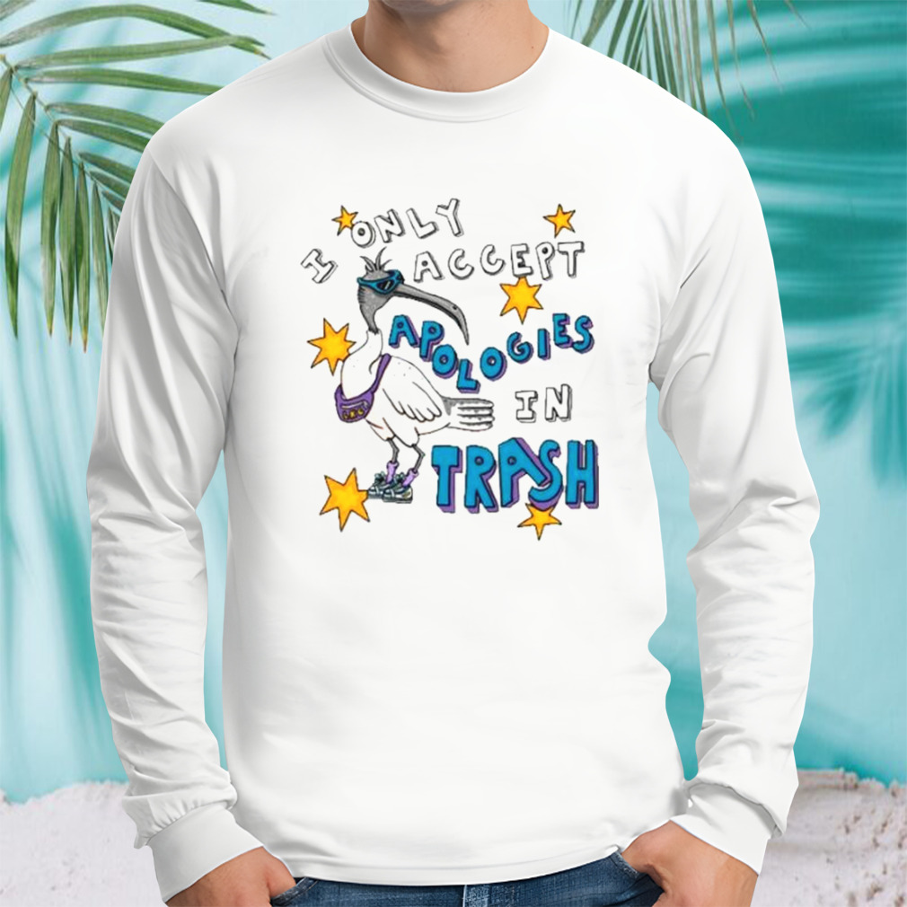 Longsleeve shirt