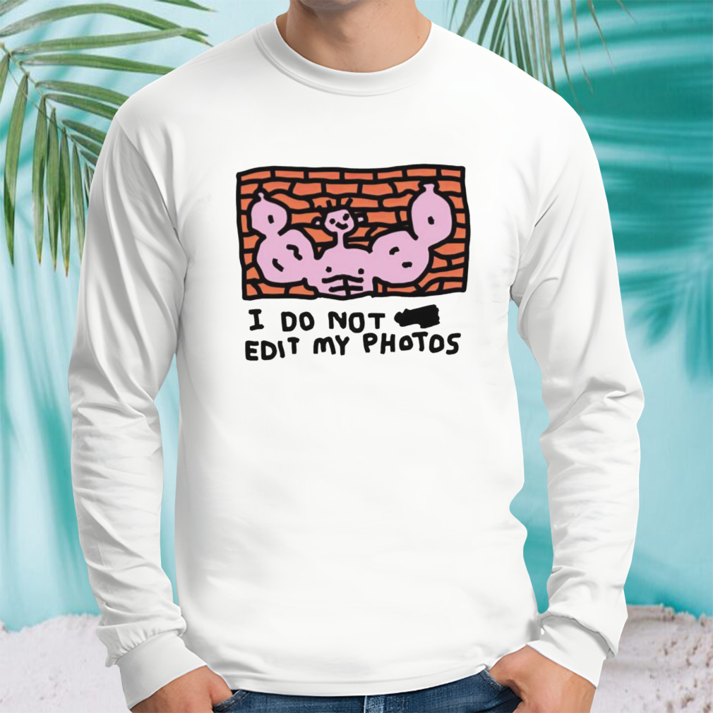 Longsleeve shirt