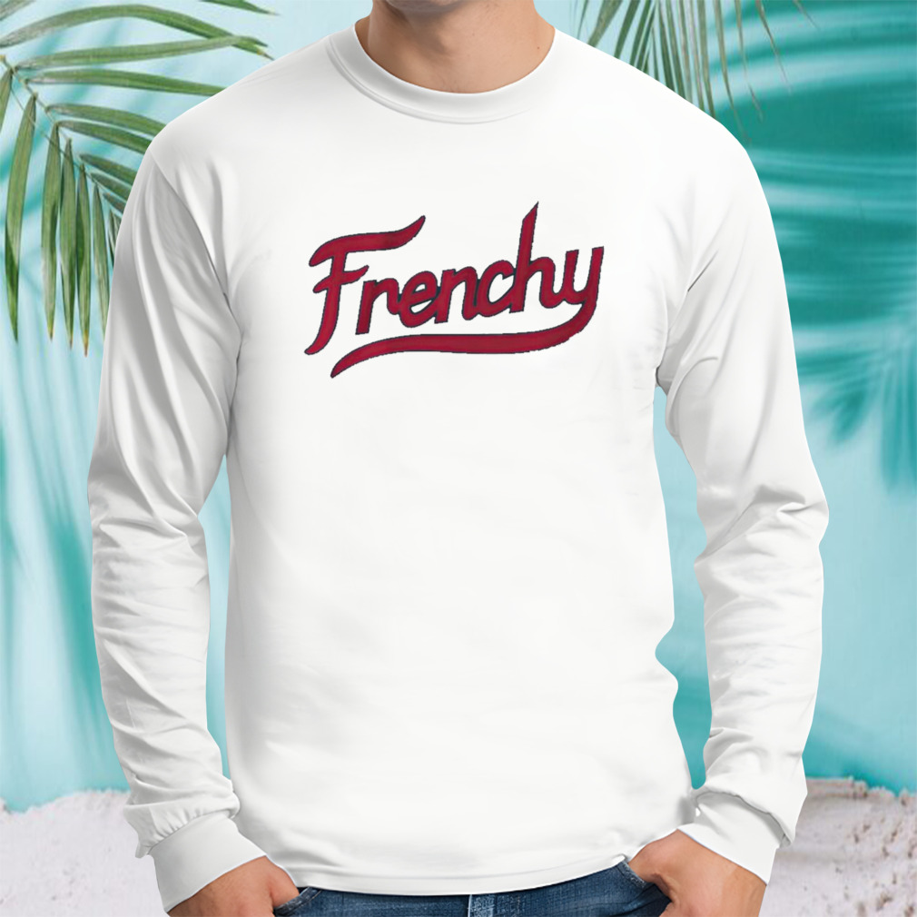 Longsleeve shirt