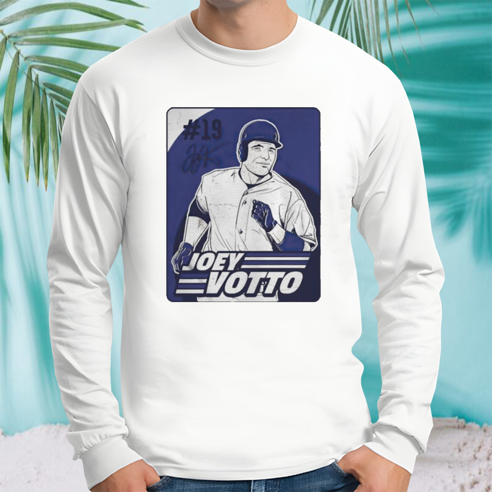 Longsleeve shirt