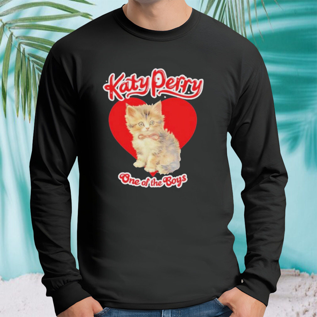 Longsleeve tshirt