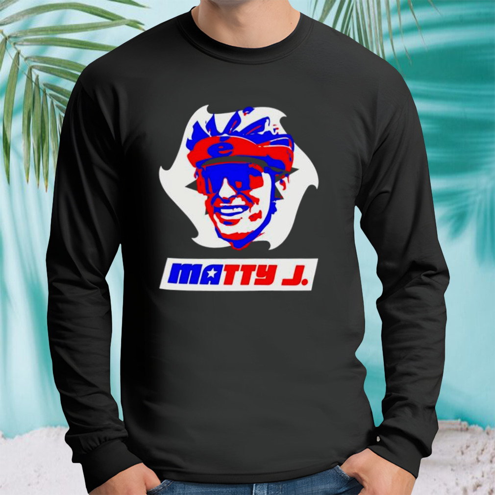 Longsleeve tshirt