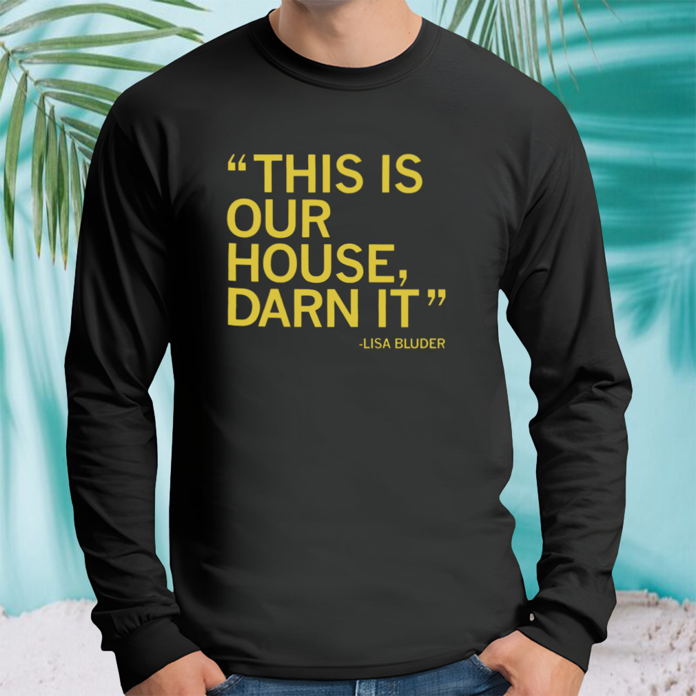 Longsleeve tshirt