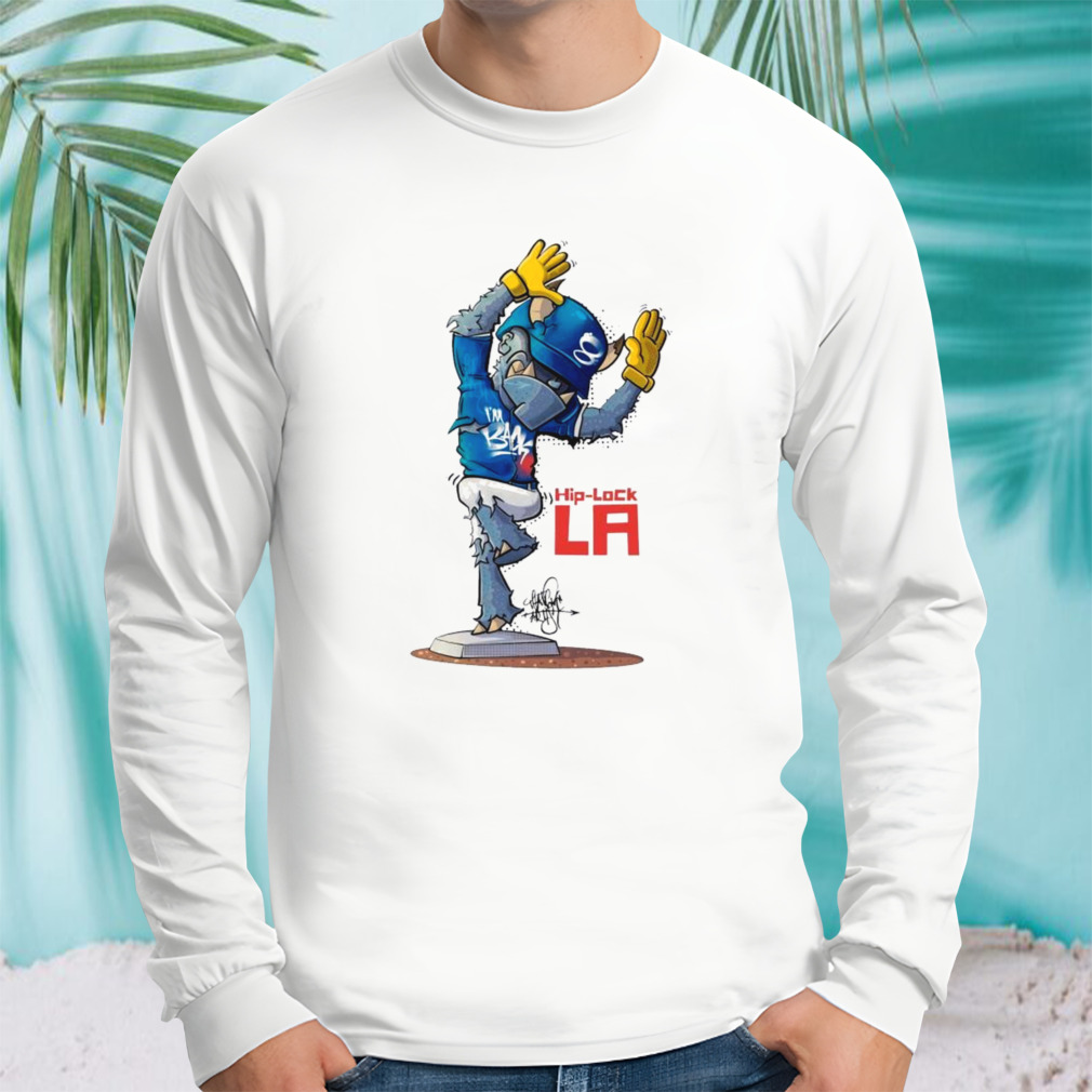 Longsleeve shirt
