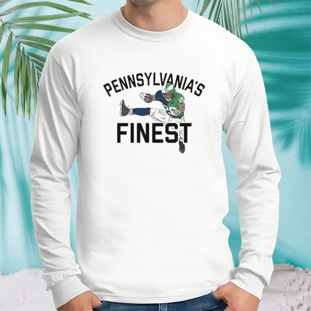 Longsleeve shirt