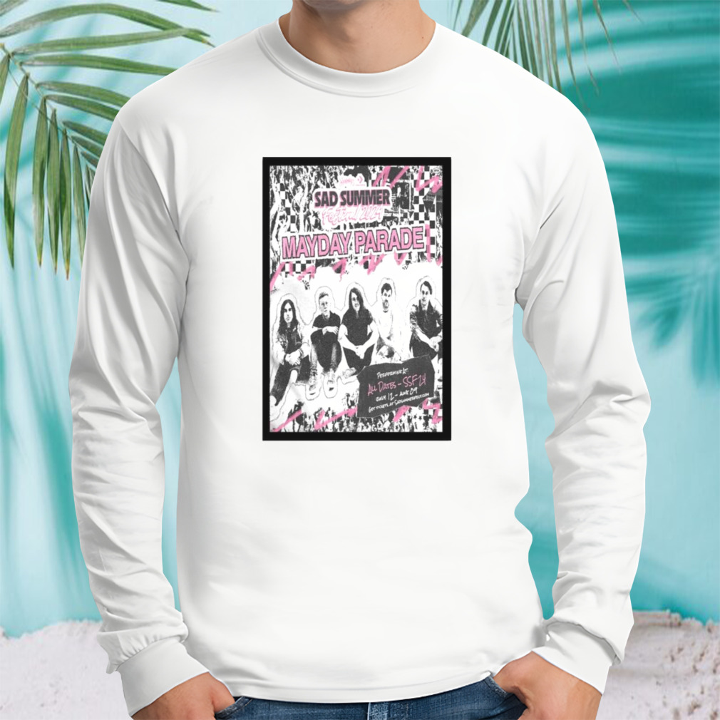 Longsleeve shirt
