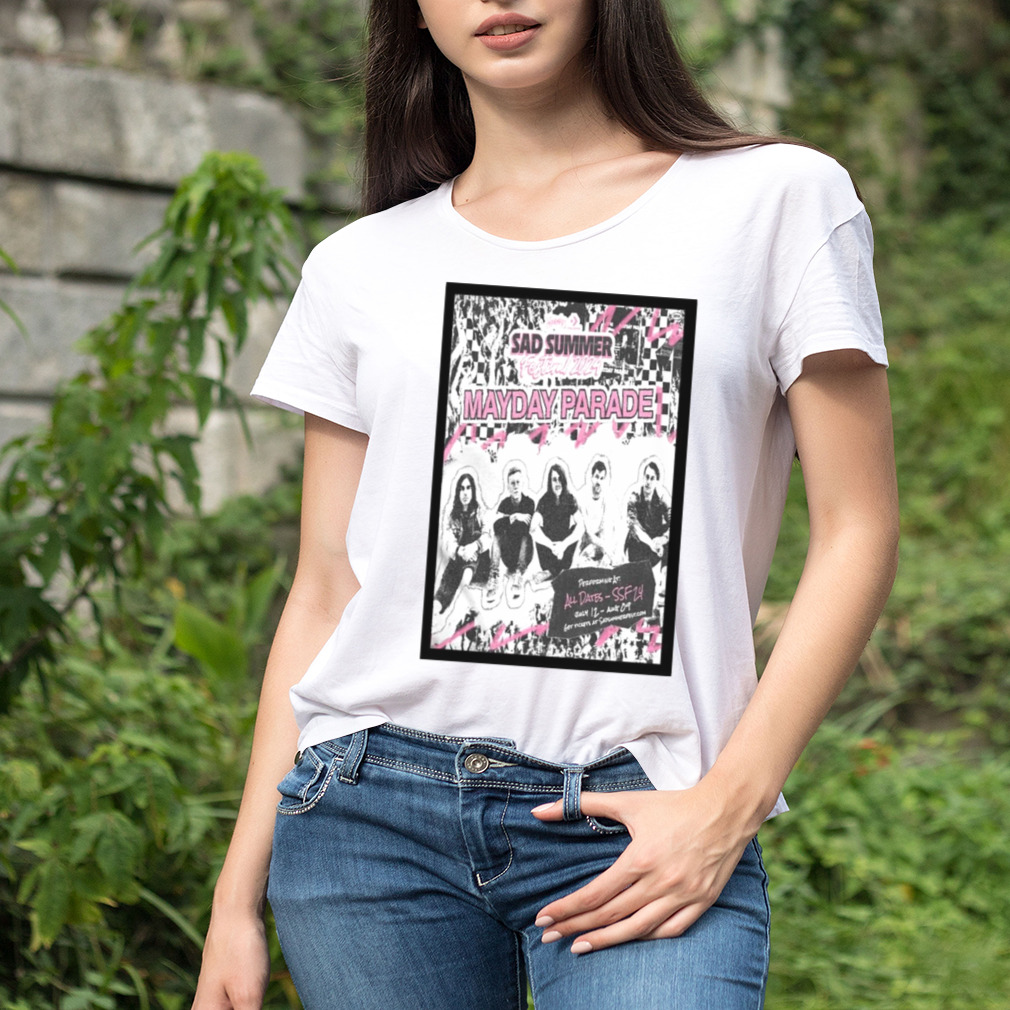 Women's shirt