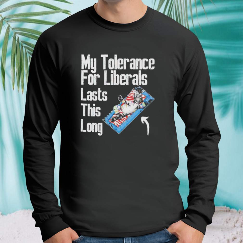 Longsleeve tshirt