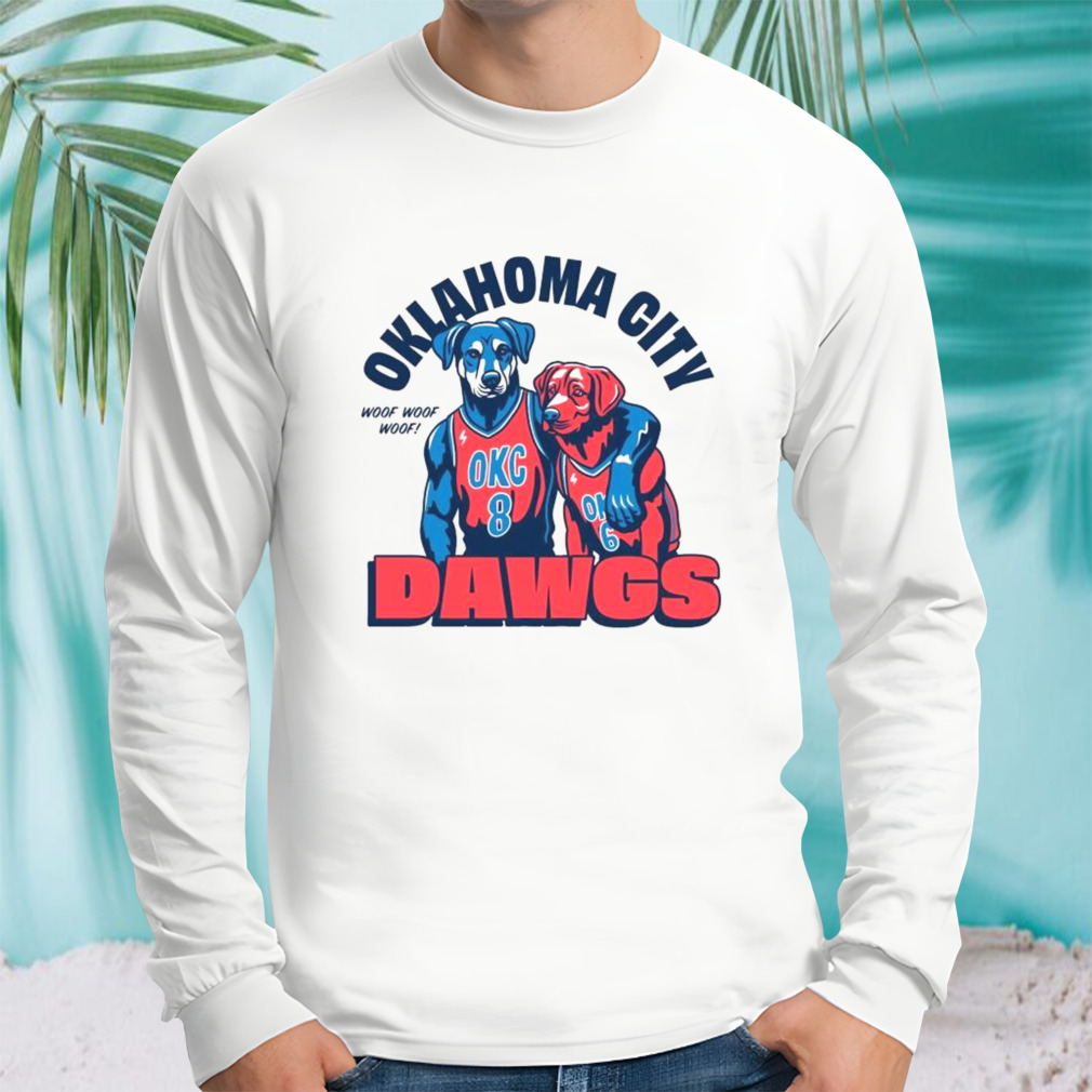 Longsleeve shirt