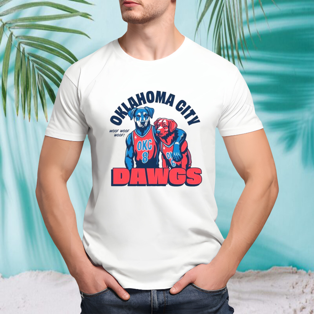 Unisex shirt