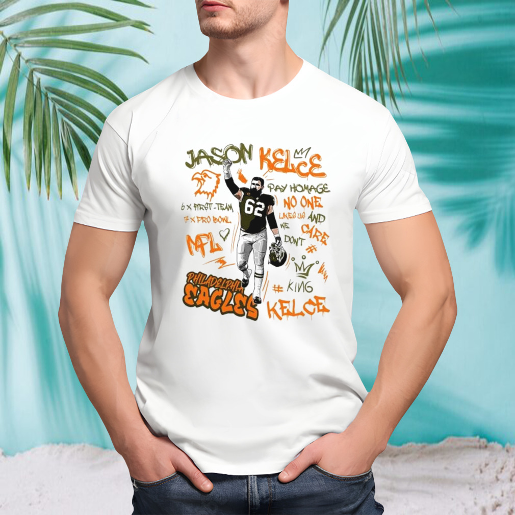 Unisex shirt