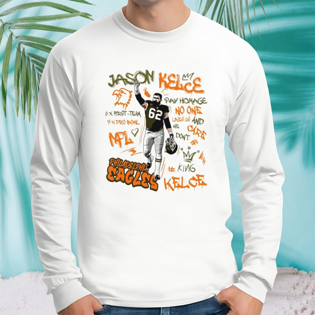 Longsleeve shirt