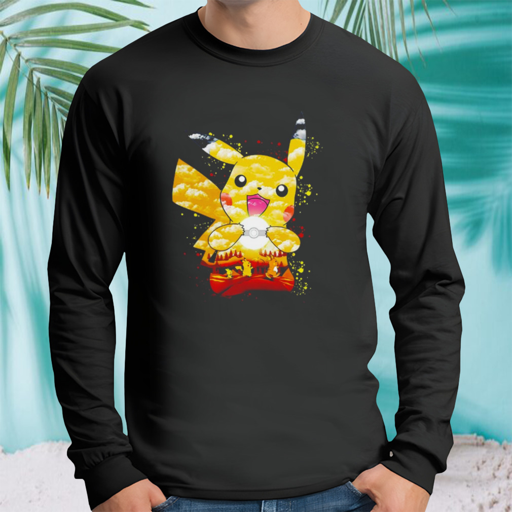 Longsleeve tshirt