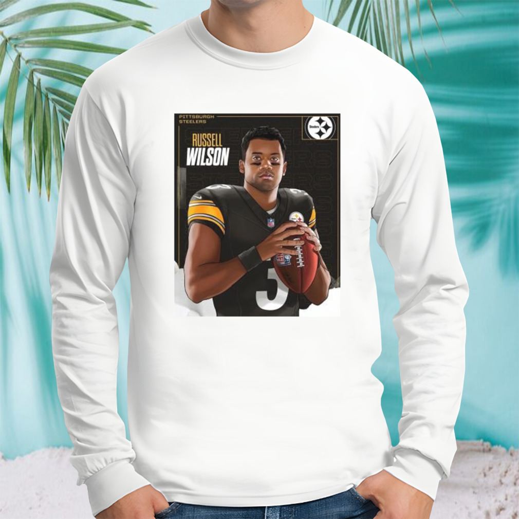 Longsleeve shirt