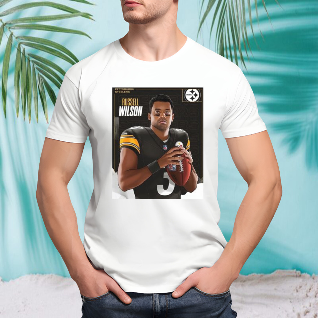 Unisex shirt