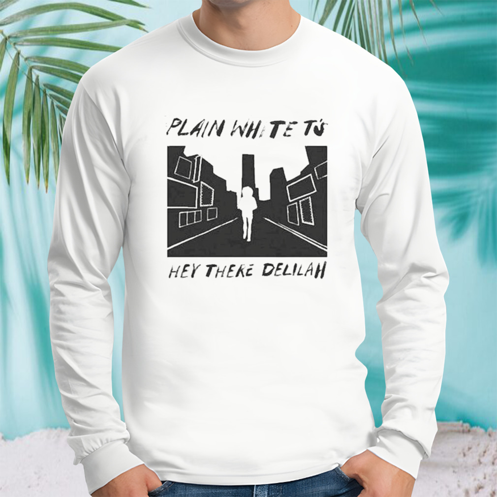 Longsleeve shirt
