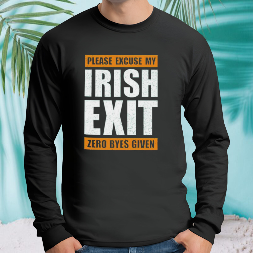 Longsleeve tshirt