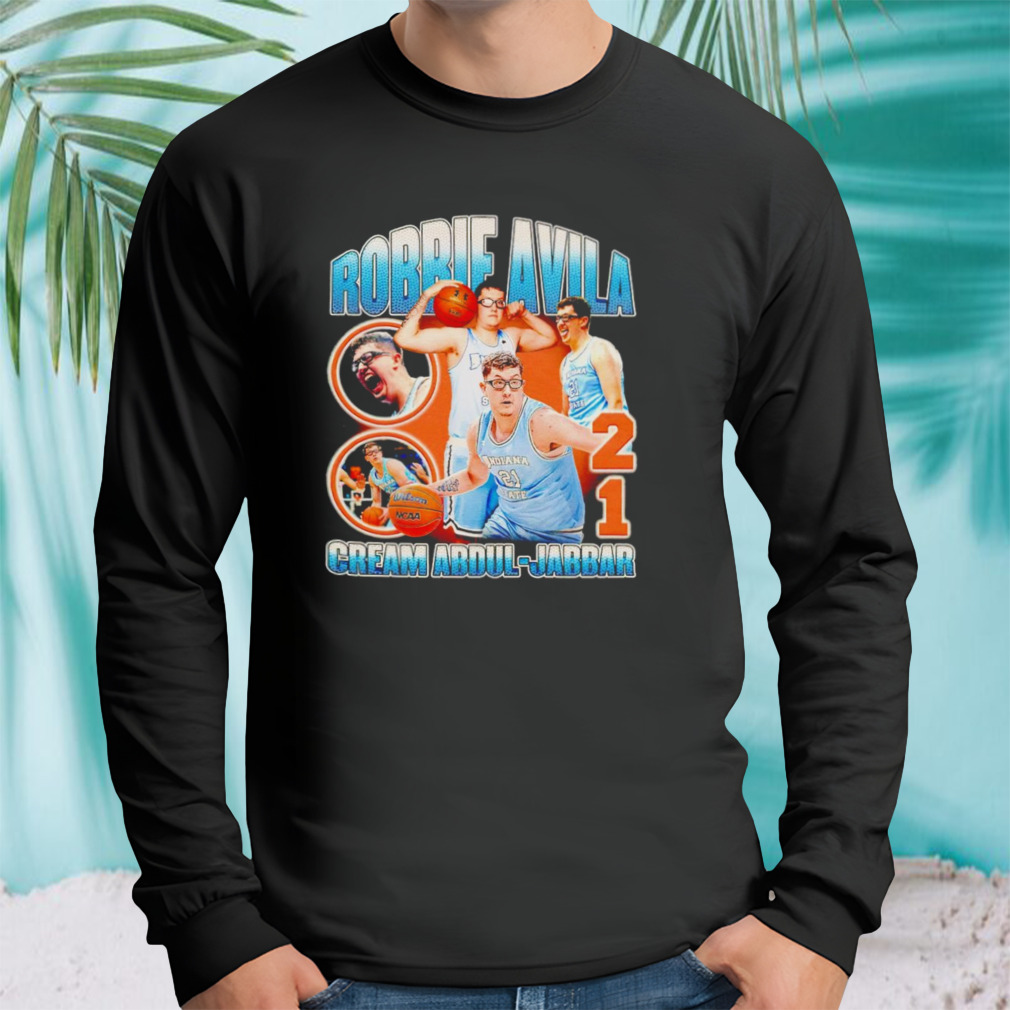 Longsleeve tshirt