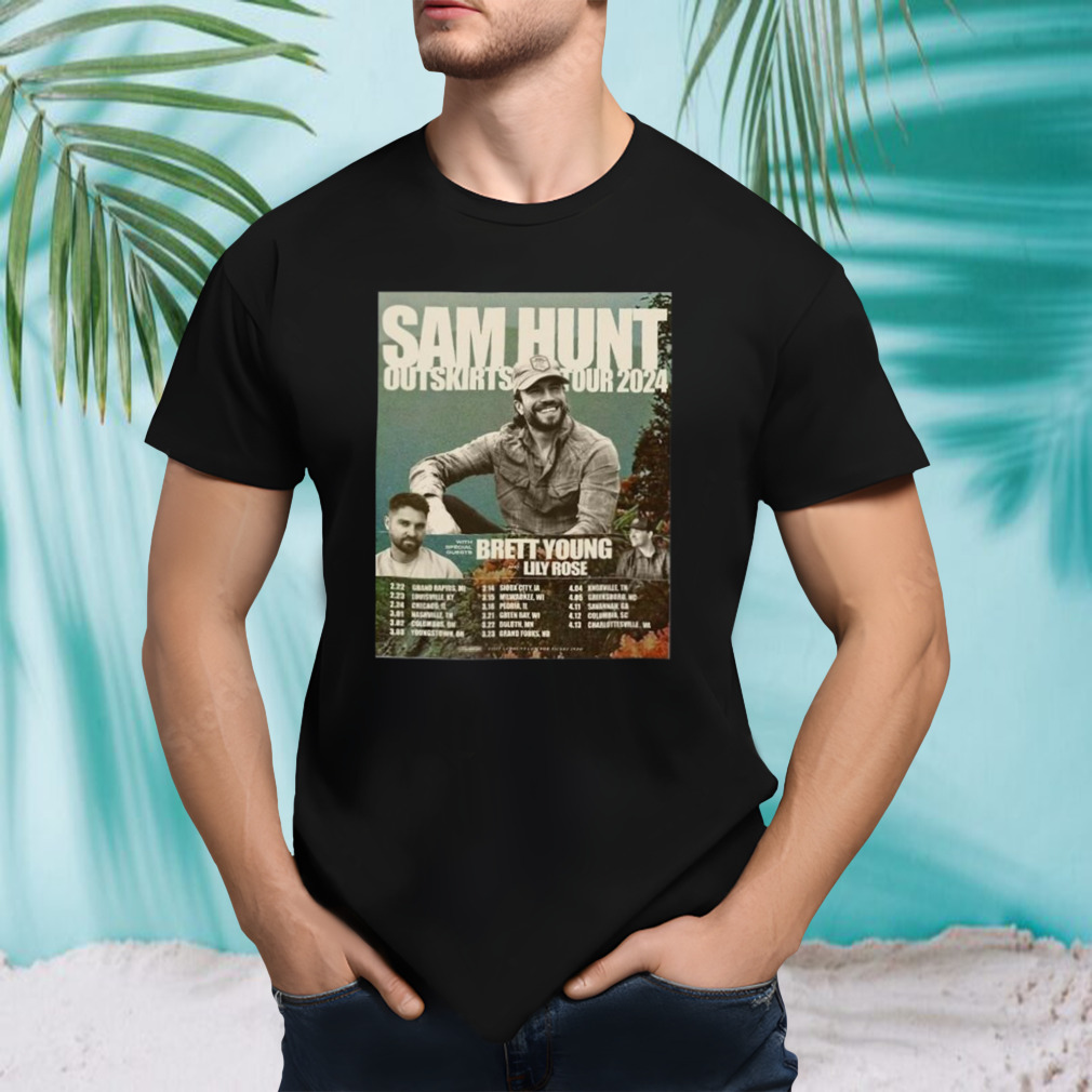 Unisex tshirt