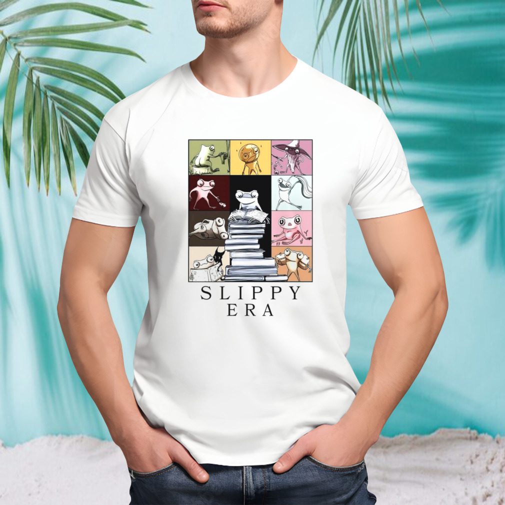 Unisex shirt