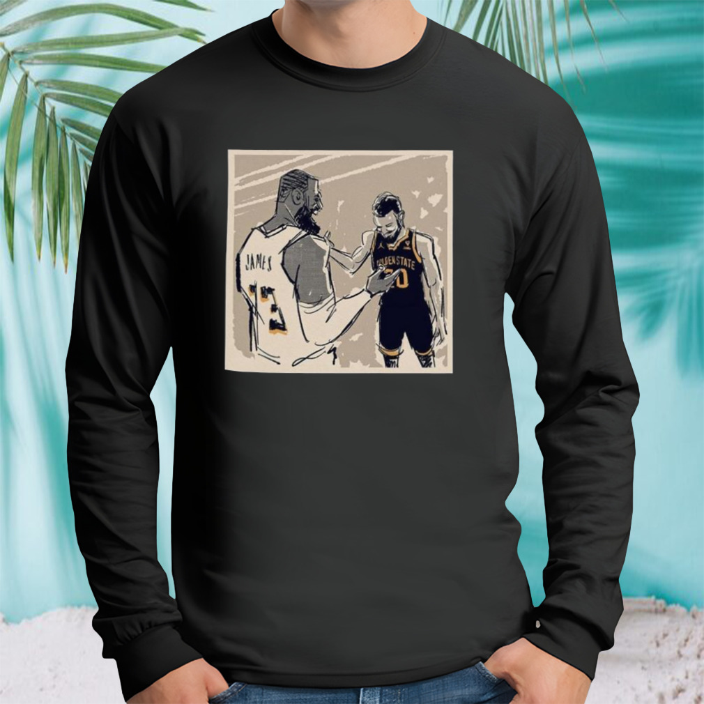 Longsleeve tshirt