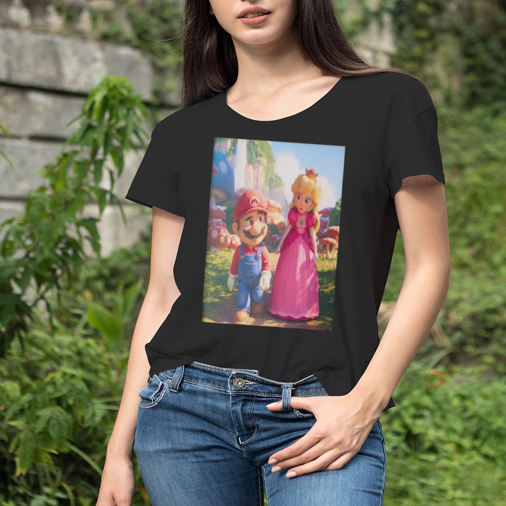 Women's tshirt