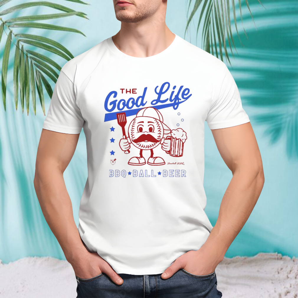 Unisex shirt