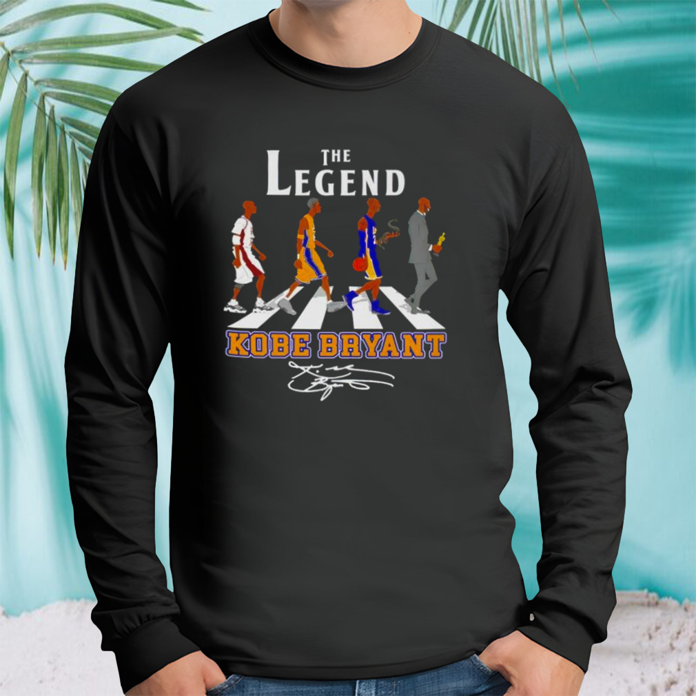 Longsleeve tshirt