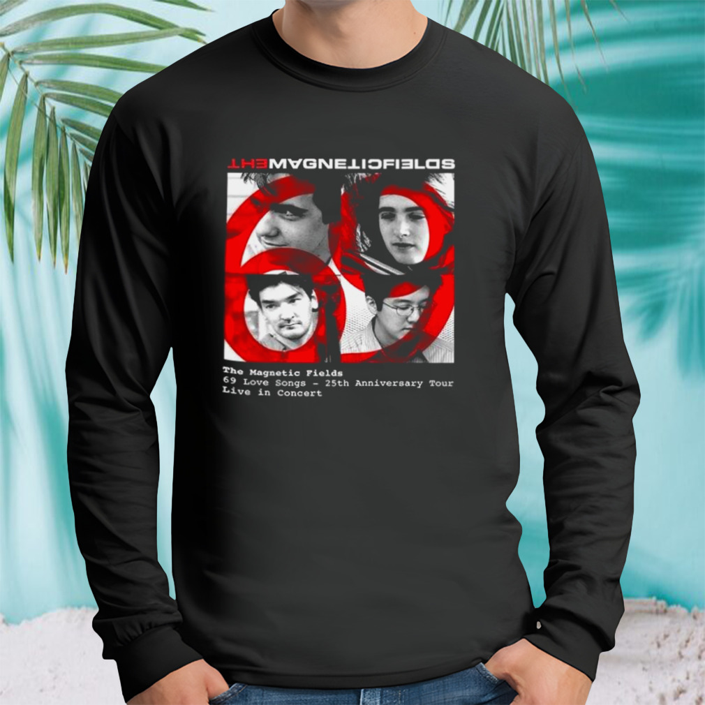Longsleeve tshirt