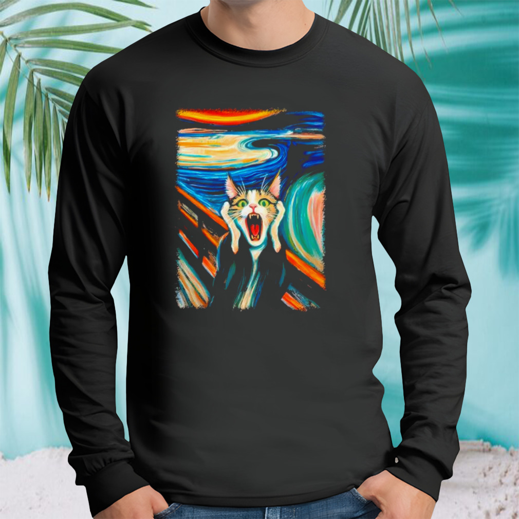 Longsleeve tshirt