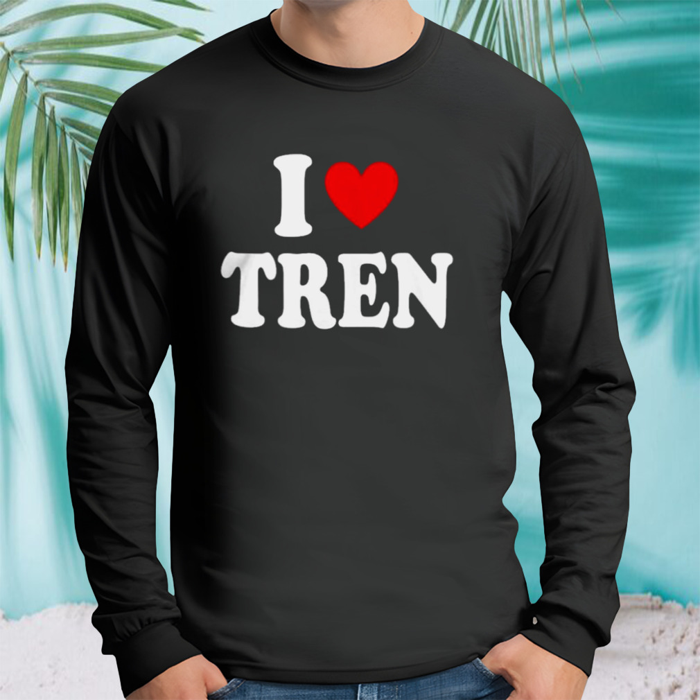 Longsleeve tshirt