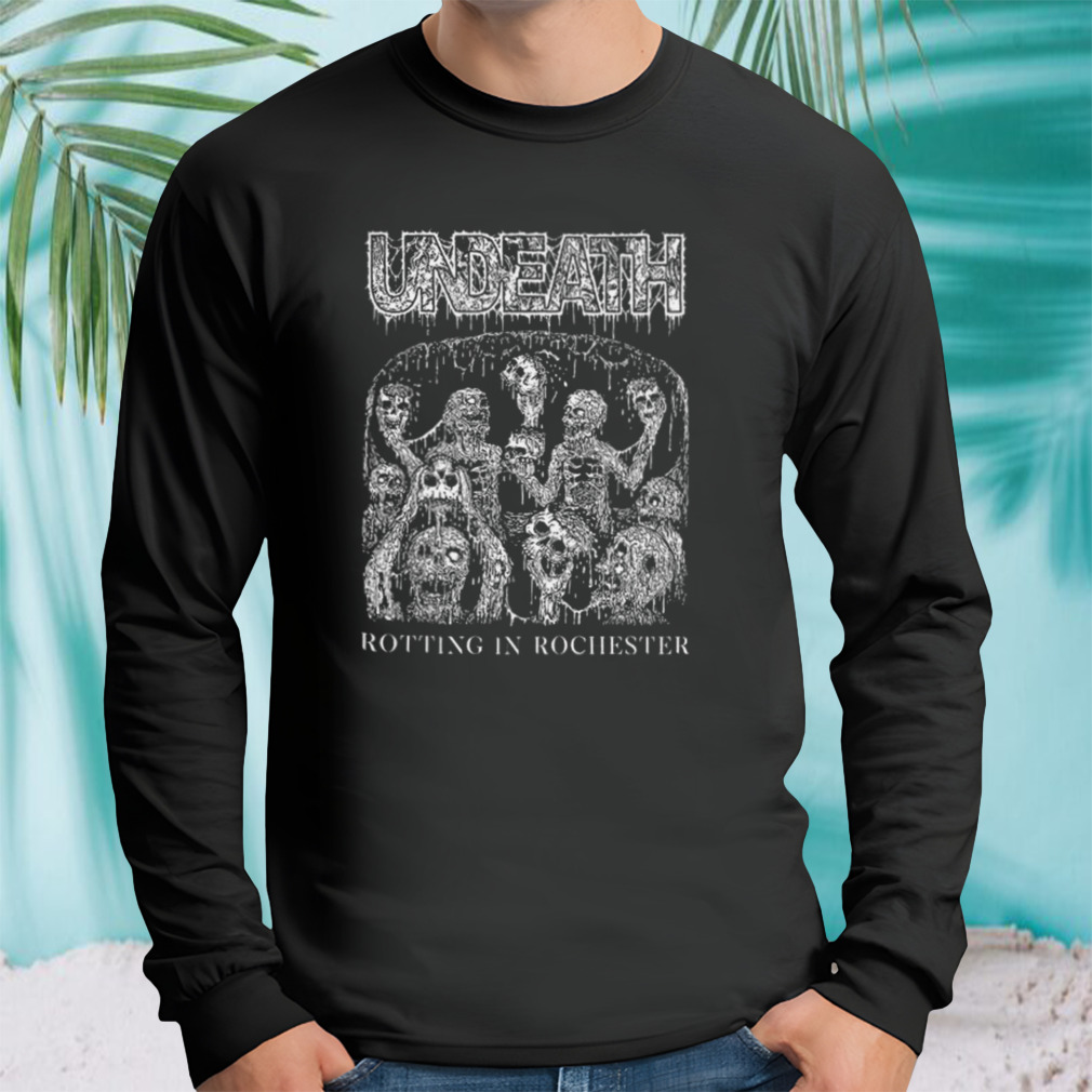 Longsleeve tshirt