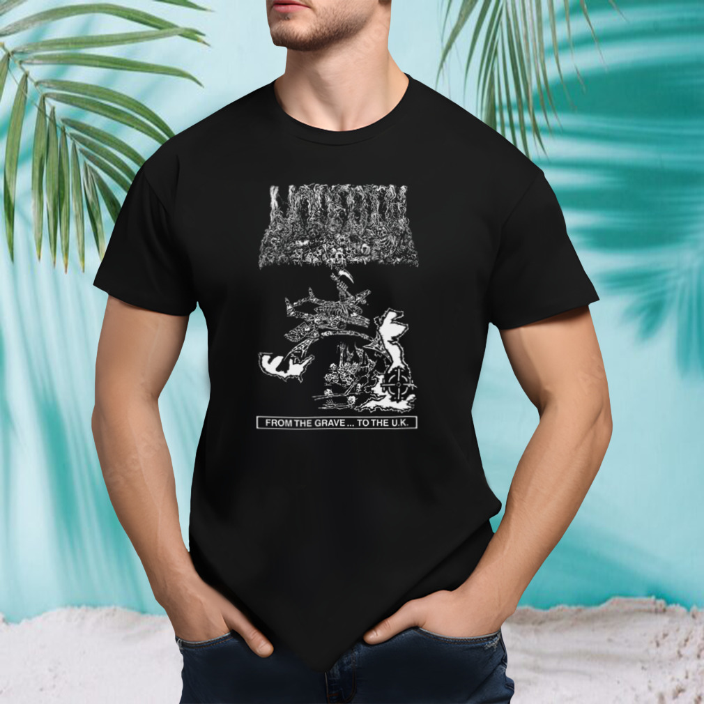 Unisex tshirt