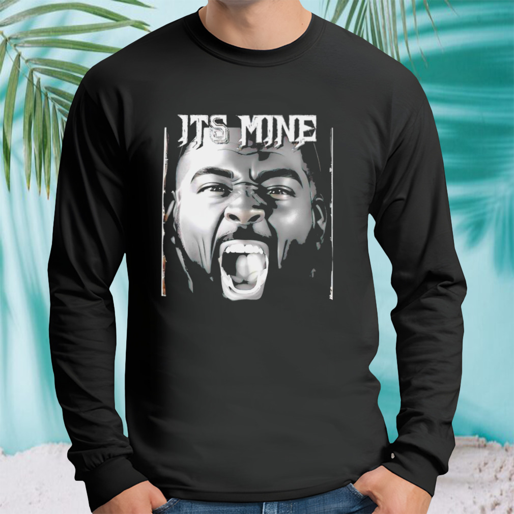 Longsleeve tshirt