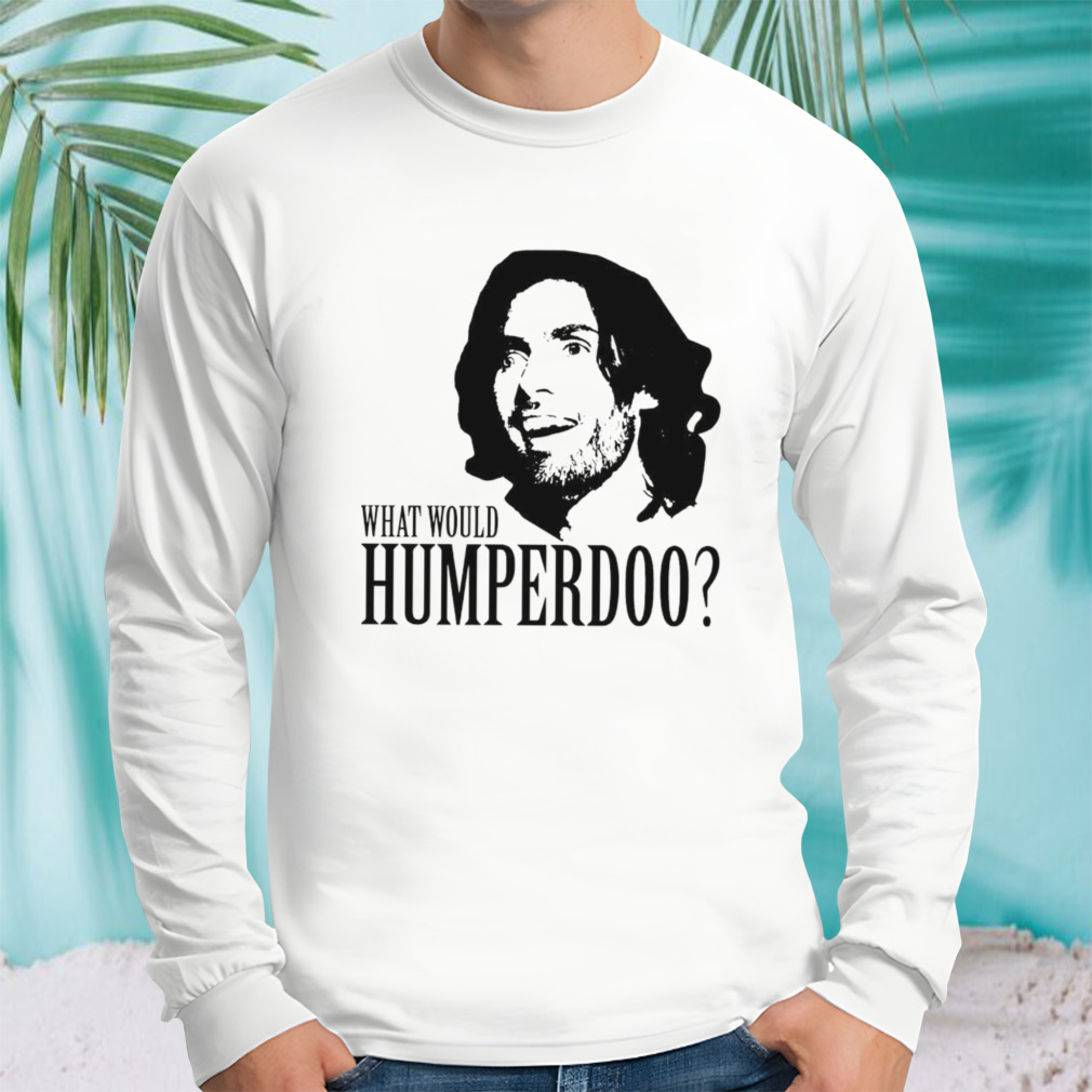 Longsleeve shirt