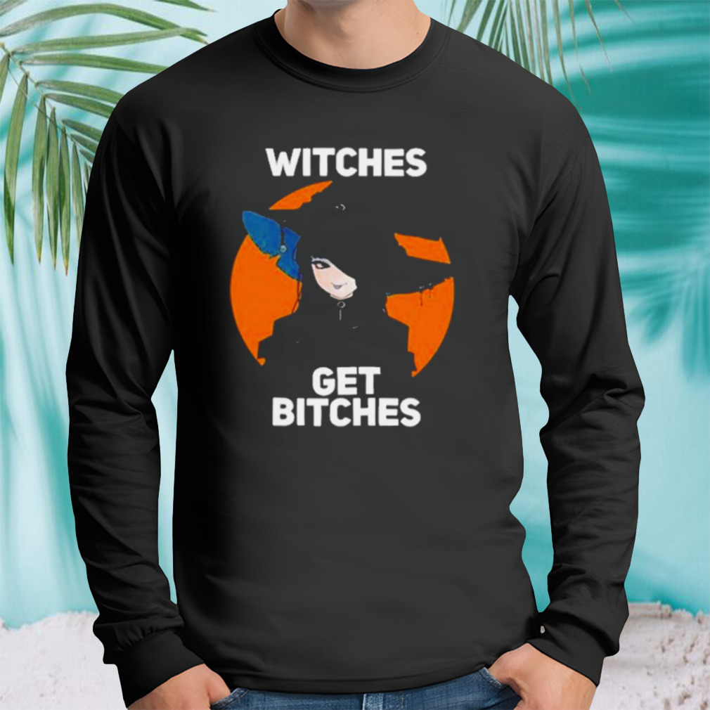 Longsleeve tshirt