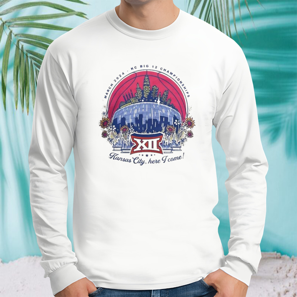 Longsleeve shirt