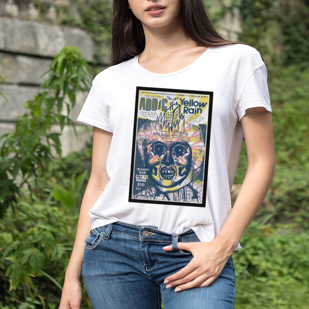 Women's shirt