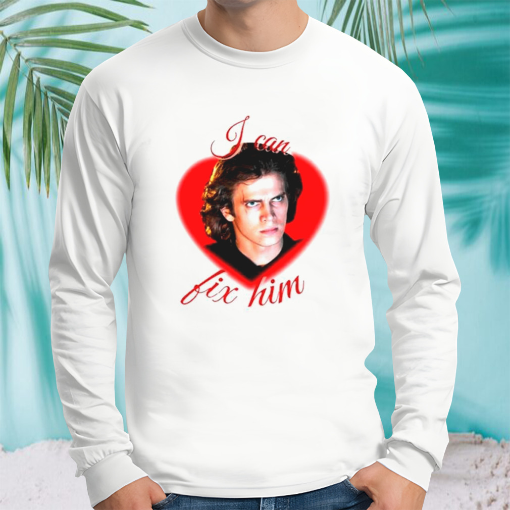 Longsleeve shirt