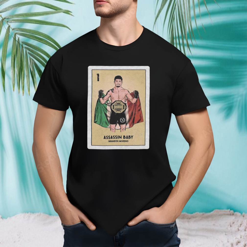 Unisex tshirt