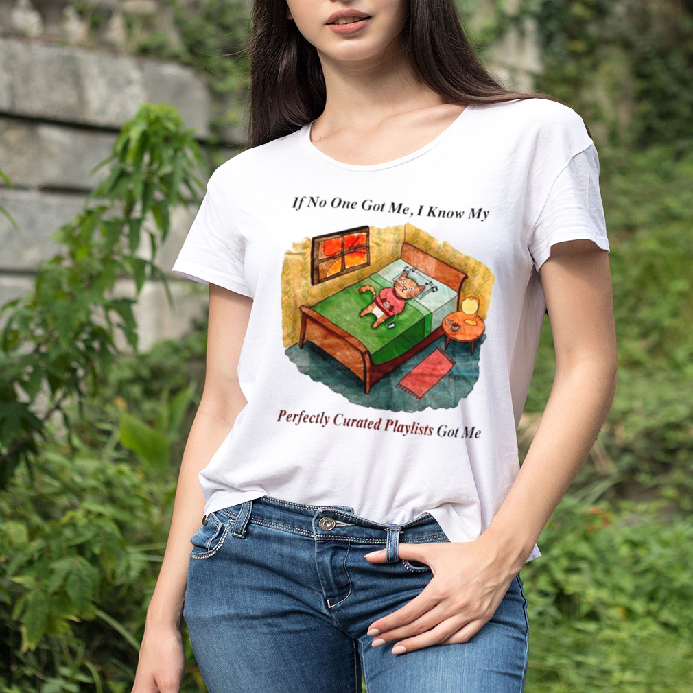Women's shirt