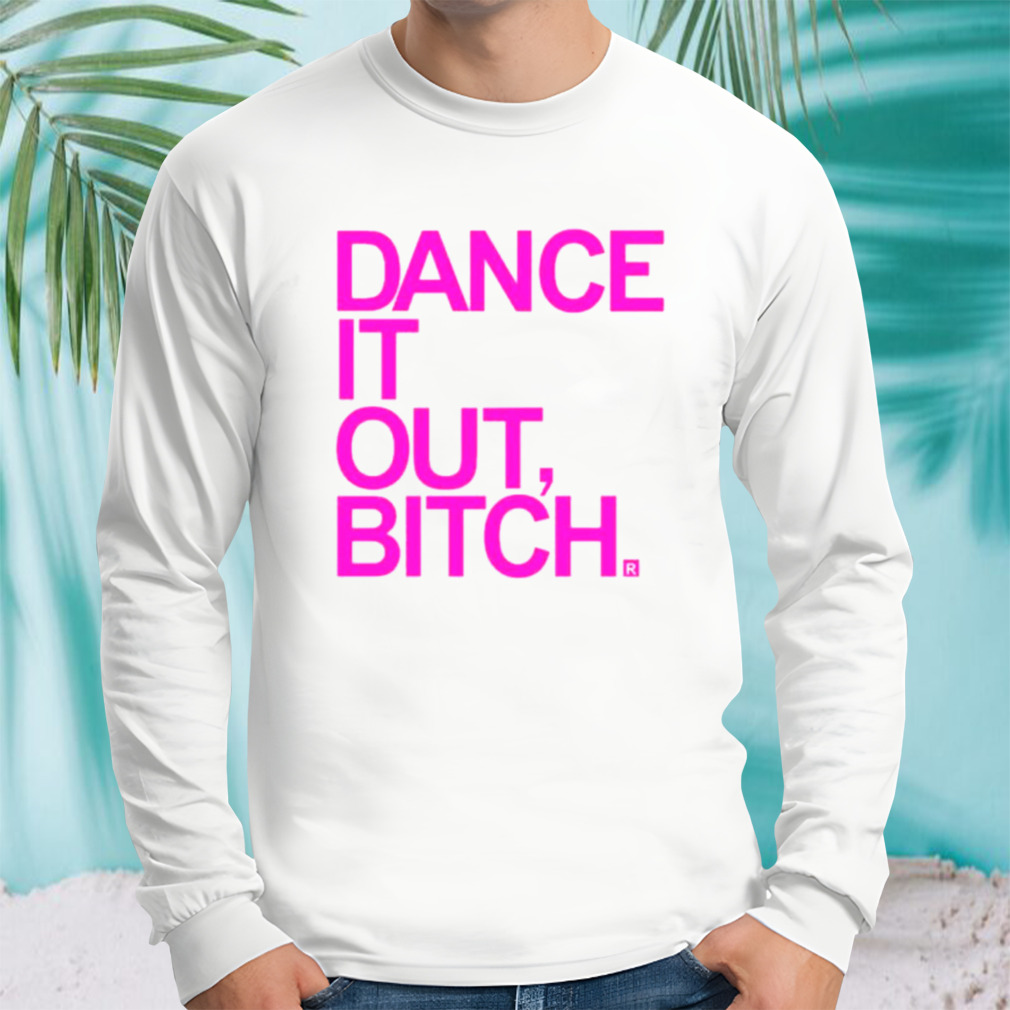 Longsleeve shirt