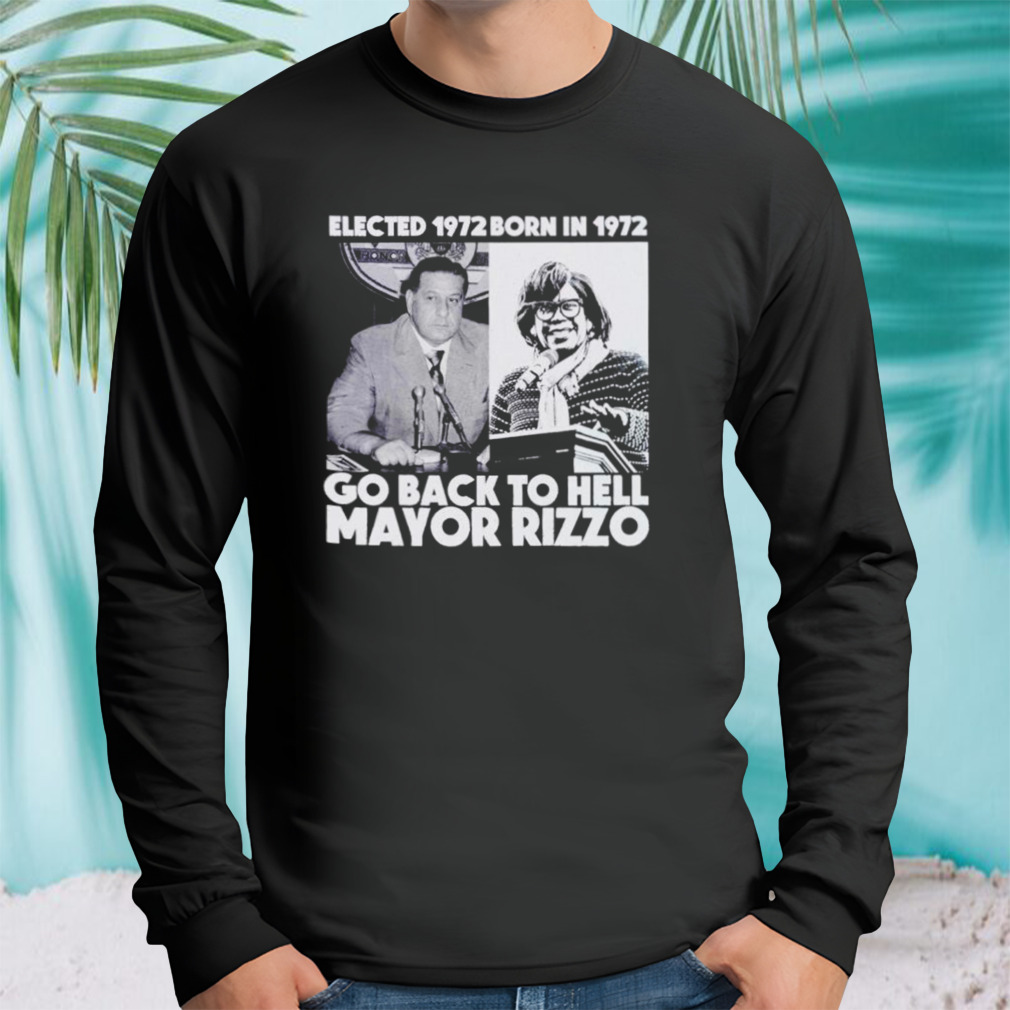 Longsleeve tshirt