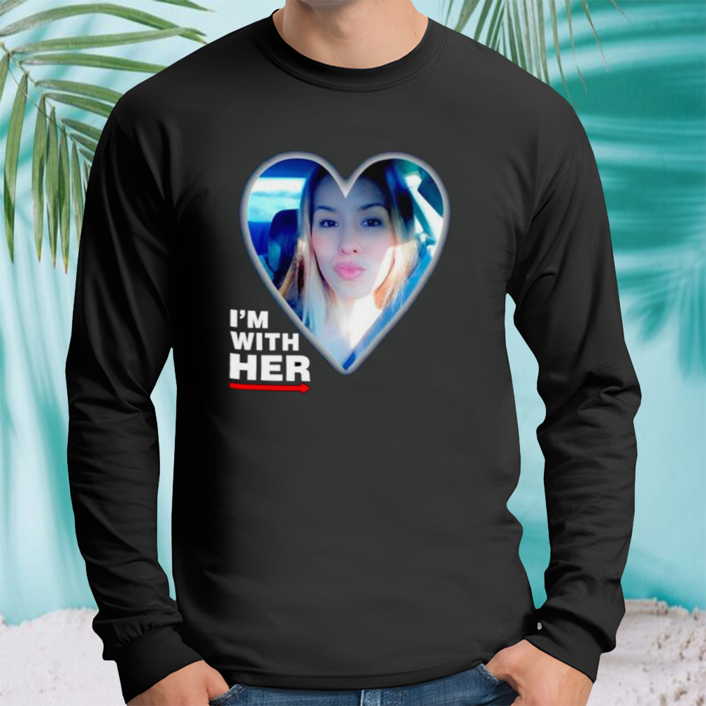Longsleeve tshirt