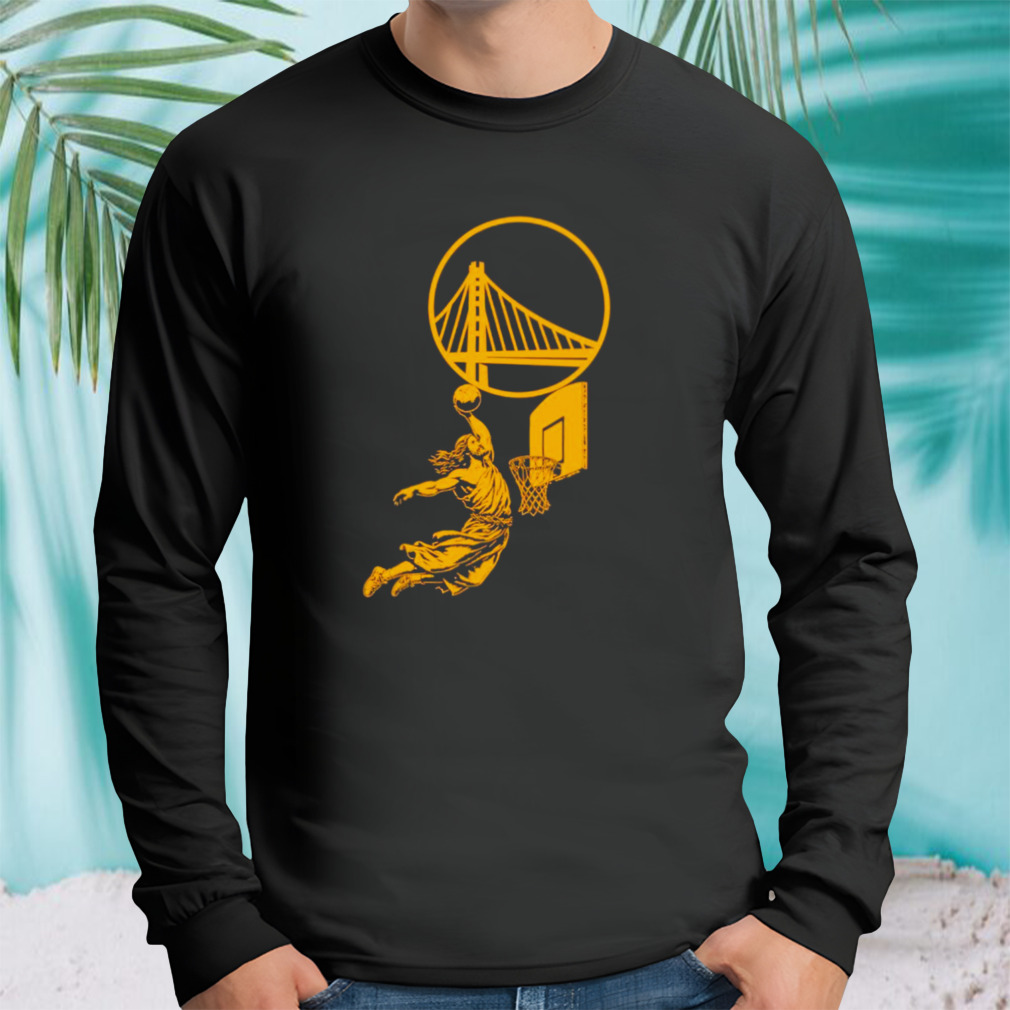 Longsleeve tshirt