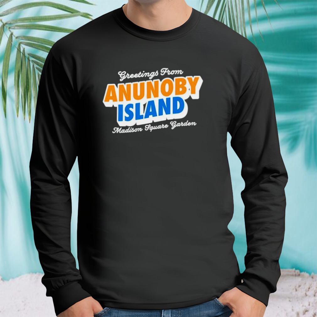 Longsleeve tshirt