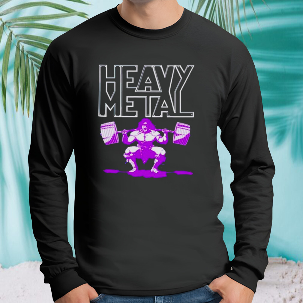 Longsleeve tshirt